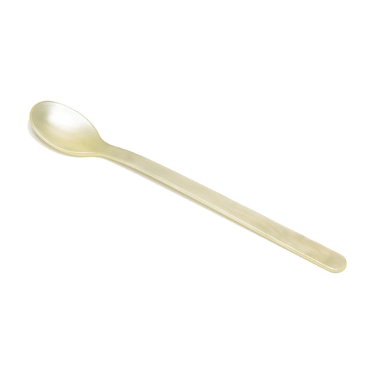 Latte spoon vanilla