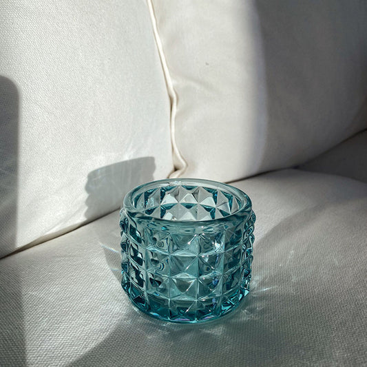 Ocean tea light holder