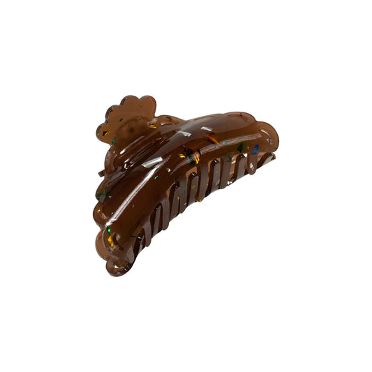 Chocolate Confetti Claw