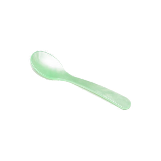 Spoon apple-green