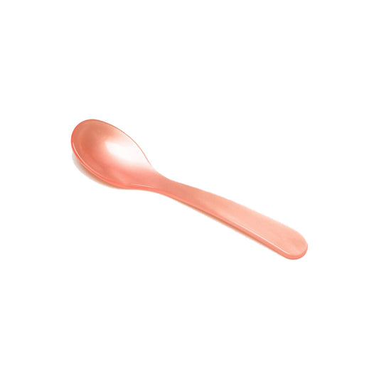 Spoon apricot