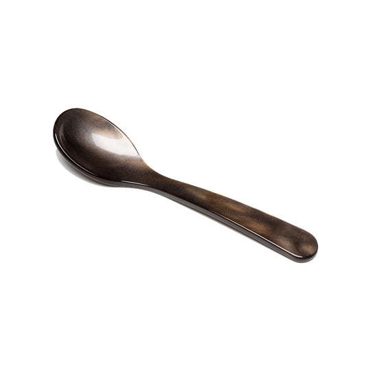 Spoon chocolate