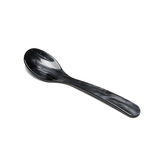 Spoon dark grey