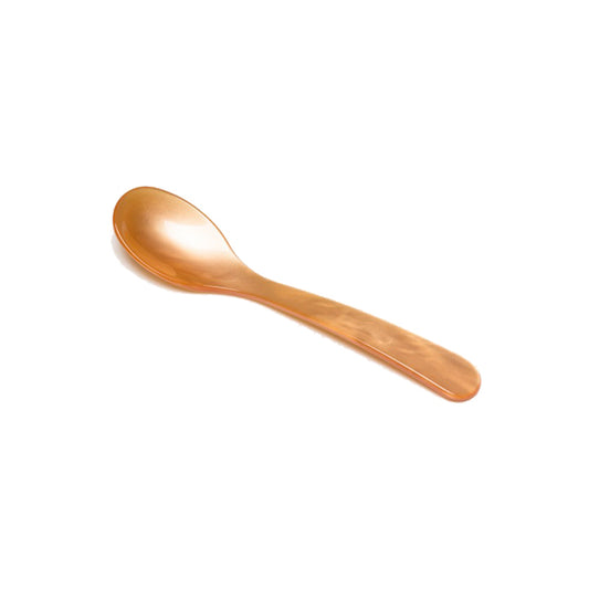 Spoon gold