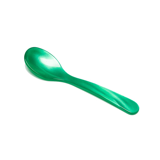 Spoon green