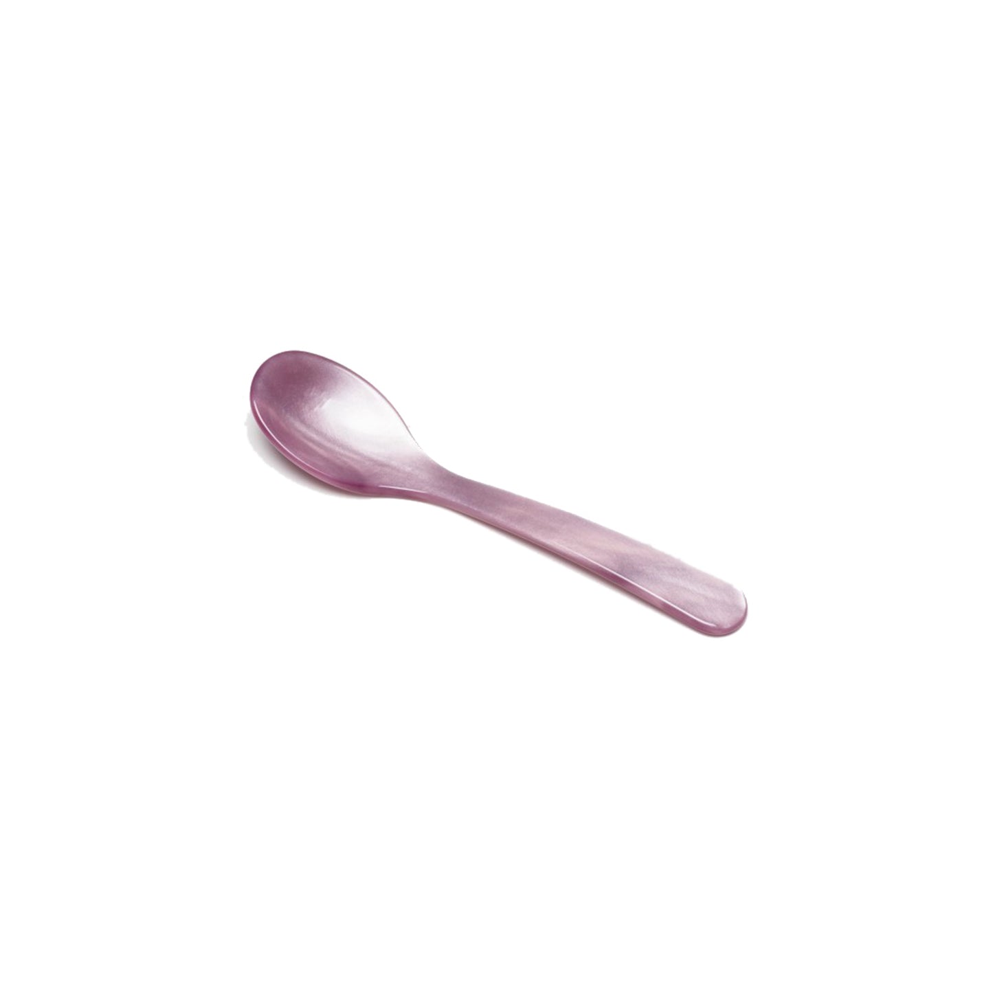 Spoon lilac