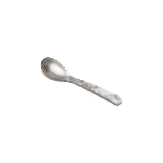 Spoon silver