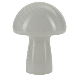 Mushroom lamp wit XL